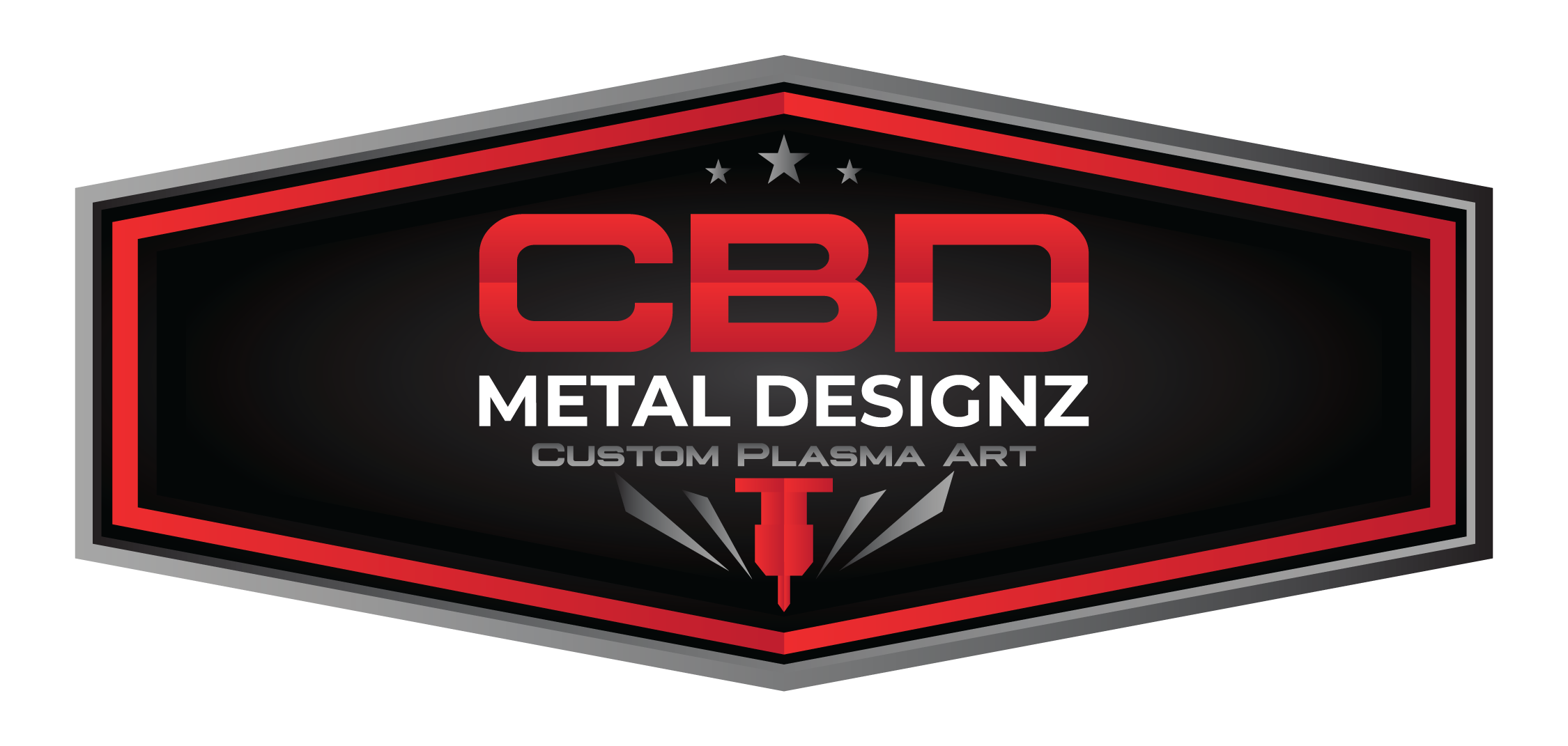 CBD Metal Designz
