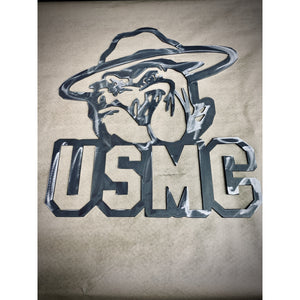 USMC Bulldog
