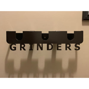 Grinder/Tool Holder