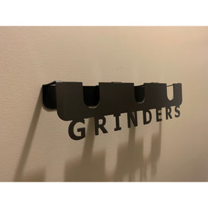 Grinder/Tool Holder
