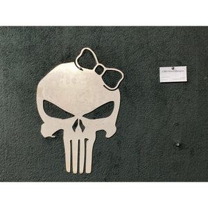 Punisher Skull(s)  (Multiple Designz)
