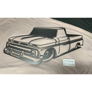 1966 Chevy Truck
