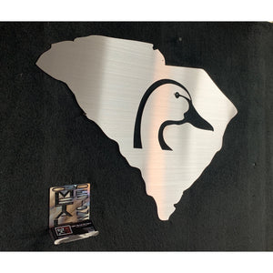 South Carolina w/Duck