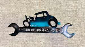 Hot Rod Wrench