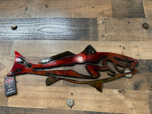 Spottail #1 / Redfish