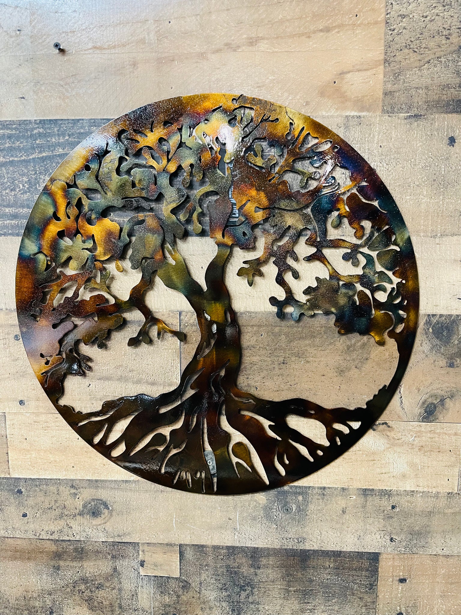 Tree -of- Life
