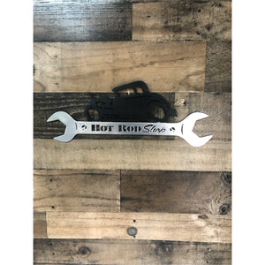 Hot Rod Wrench